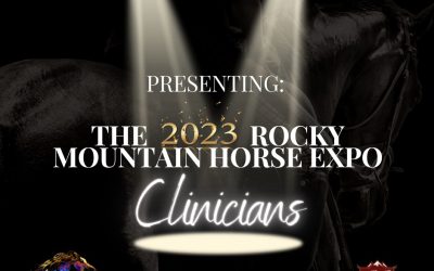 Presenting The 2023 RMHE Clinicians