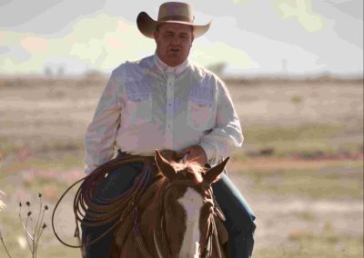 Building Confidence In Your Horsemanship