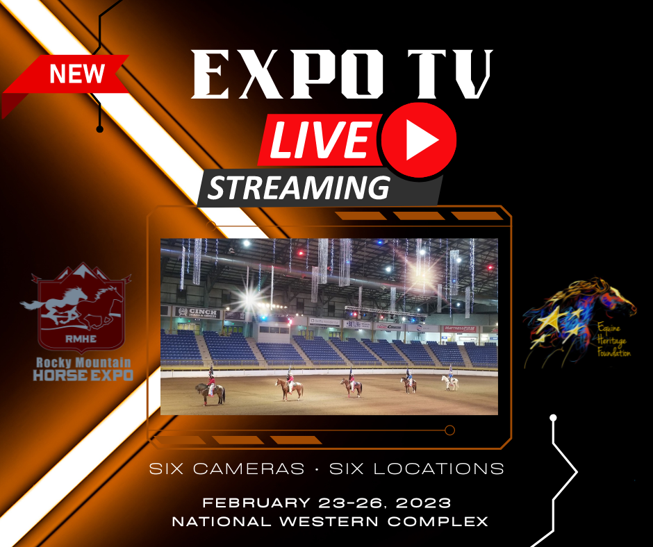 Expo TV Live Streaming