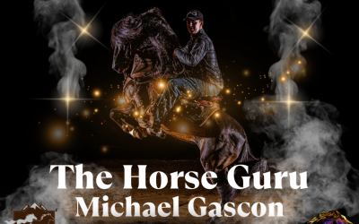 The Horse Guru – Michael Gascon