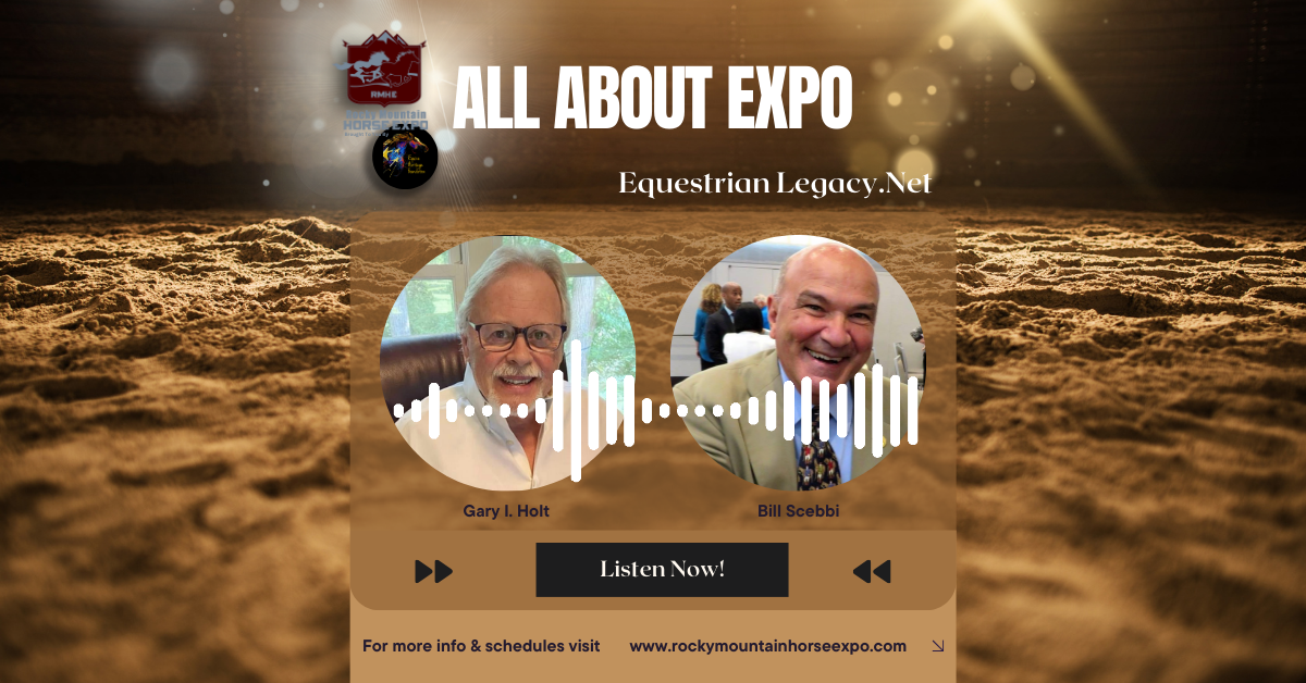 All About Expo!