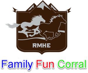 Rocky Mountain Horse Expo Family Fun Corral